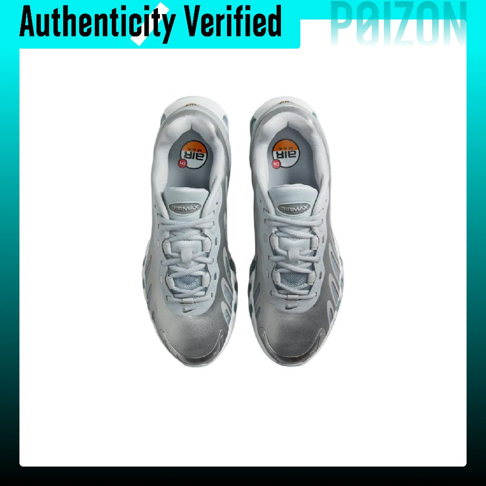 Nike Air Max Dn8 Low top Casua - Men'S Shoes Nike Air Max ulasan dan harga