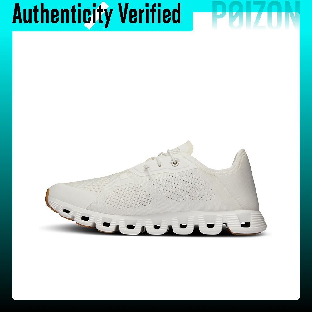 On Cloud 5 Coast Mesh Slip Res - Men Shoes On Cloud ulasan dan harga