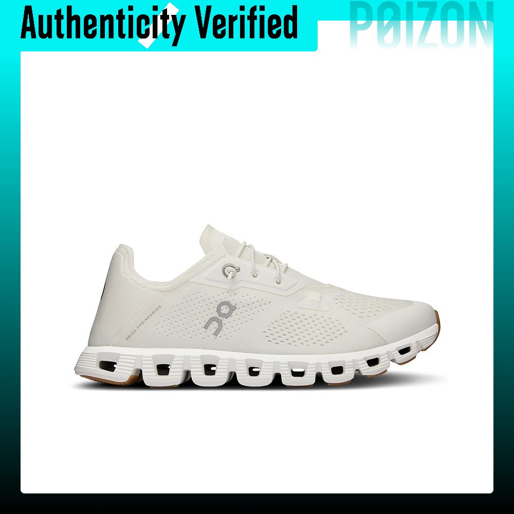 On Cloud 5 Coast Mesh Slip Res - Men Shoes On Cloud ulasan dan harga