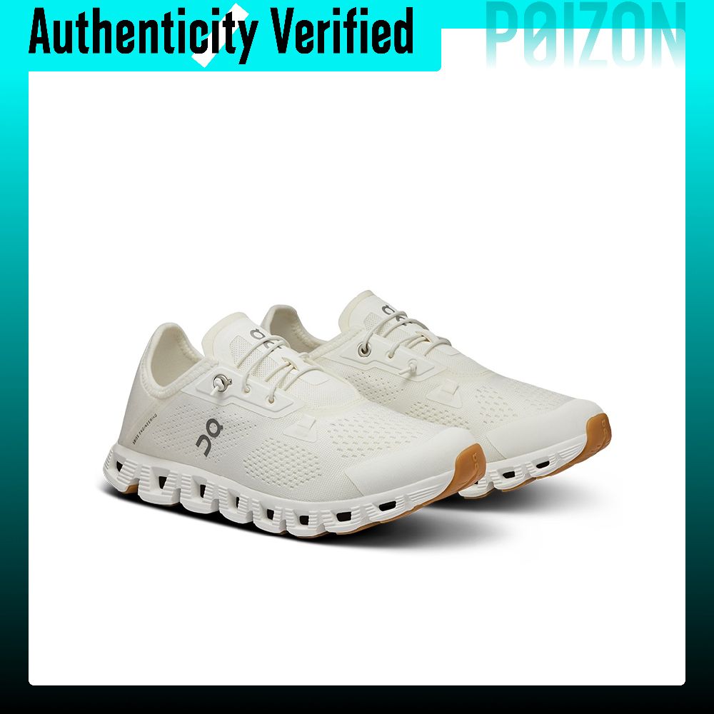 On Cloud 5 Coast Mesh Slip Res - Men Shoes On Cloud ulasan dan harga
