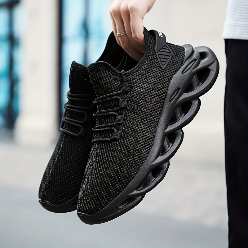 Hot Sale Men's Sports Shoes Br - Men Shoes Running Sale ulasan dan harga