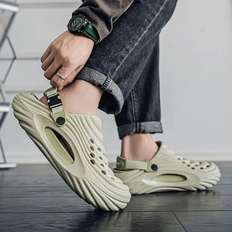 Sports Male Shoe with Platform - Men Shoes On Clearance ulasan dan harga