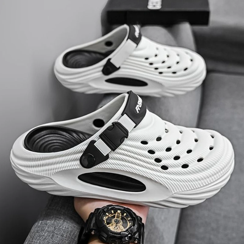 Sports Male Shoe with Platform - Men Shoes On Clearance ulasan dan harga