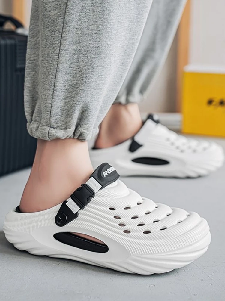Sports Male Shoe with Platform - Men Shoes On Clearance ulasan dan harga