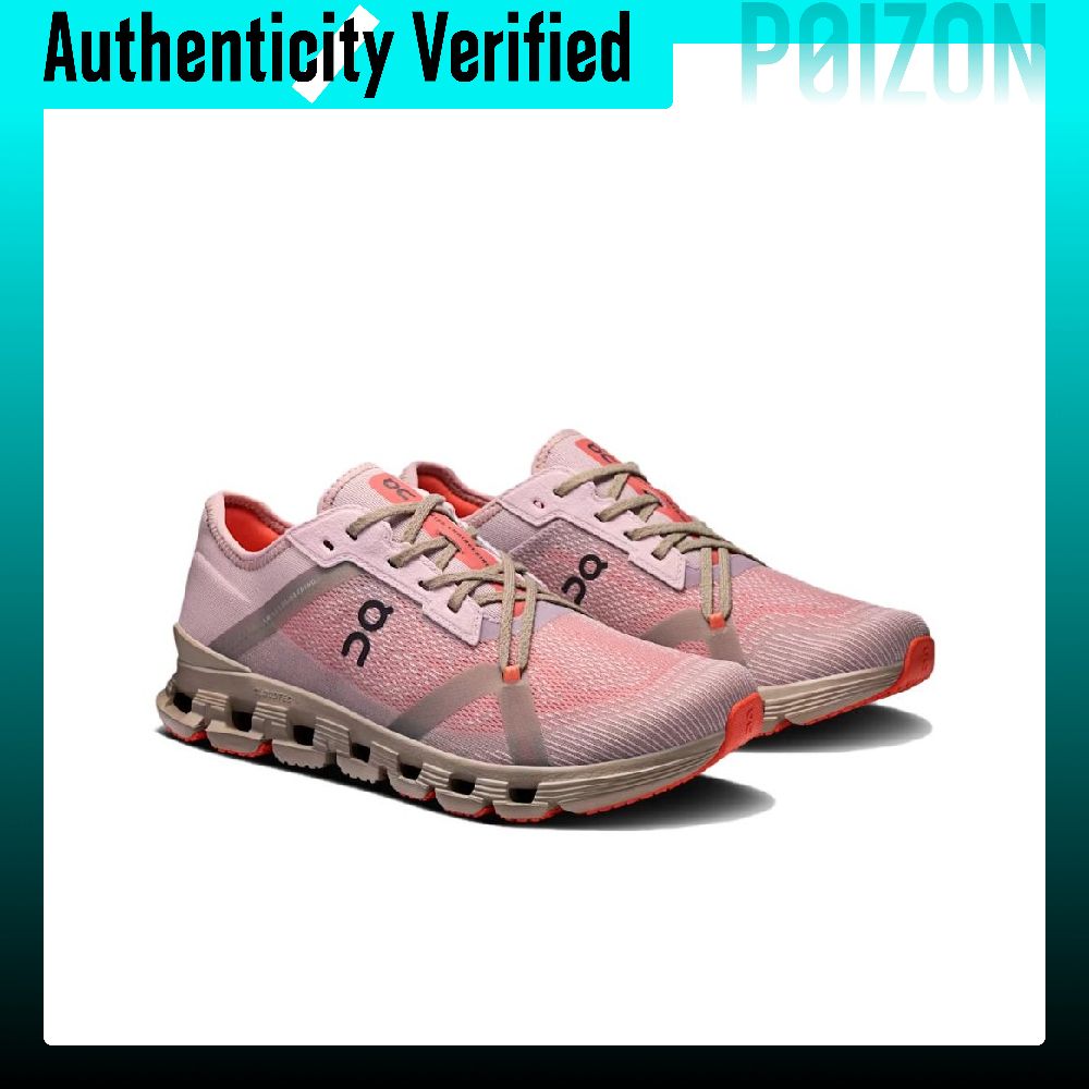 On Cloud X4 Abrasion Resistant - Men Shoes On Cloud ulasan dan harga
