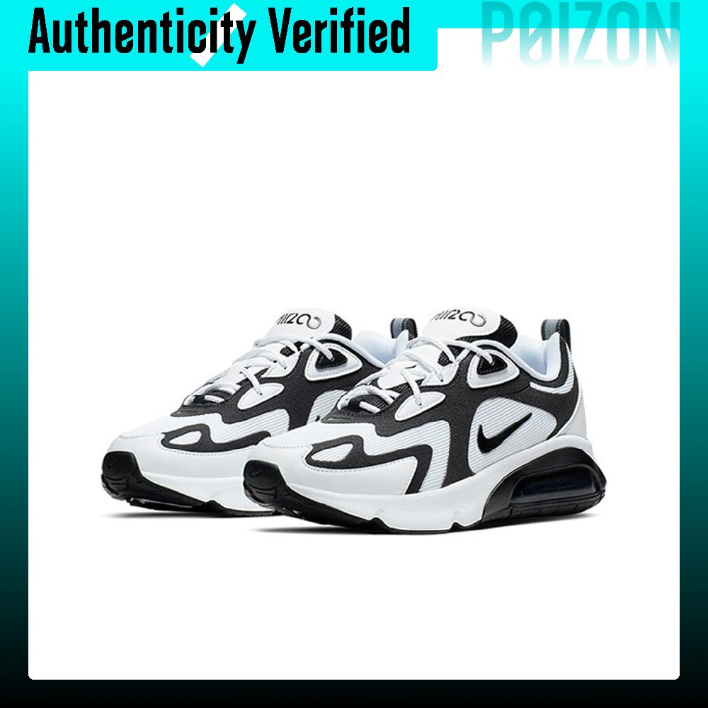 Nike Air Max 200 Vintage Light - Men'S Shoes Nike Air Max ulasan dan harga