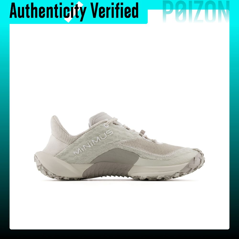 New Balance Minimus Trail Bare - Men'S Shoes New Balance ulasan dan harga