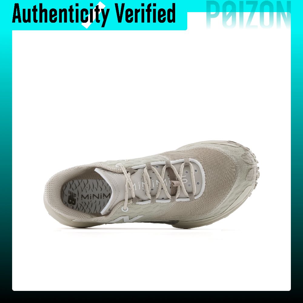 New Balance Minimus Trail Bare - Men'S Shoes New Balance ulasan dan harga