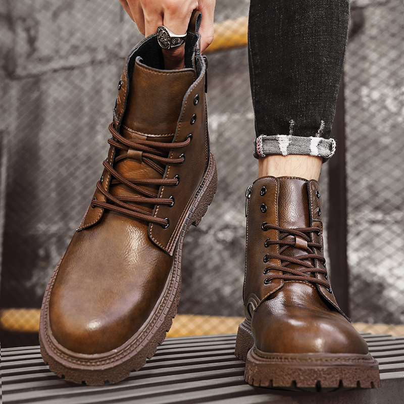 6cm Invisible Height Increasin - Men Shoes Type ulasan dan harga