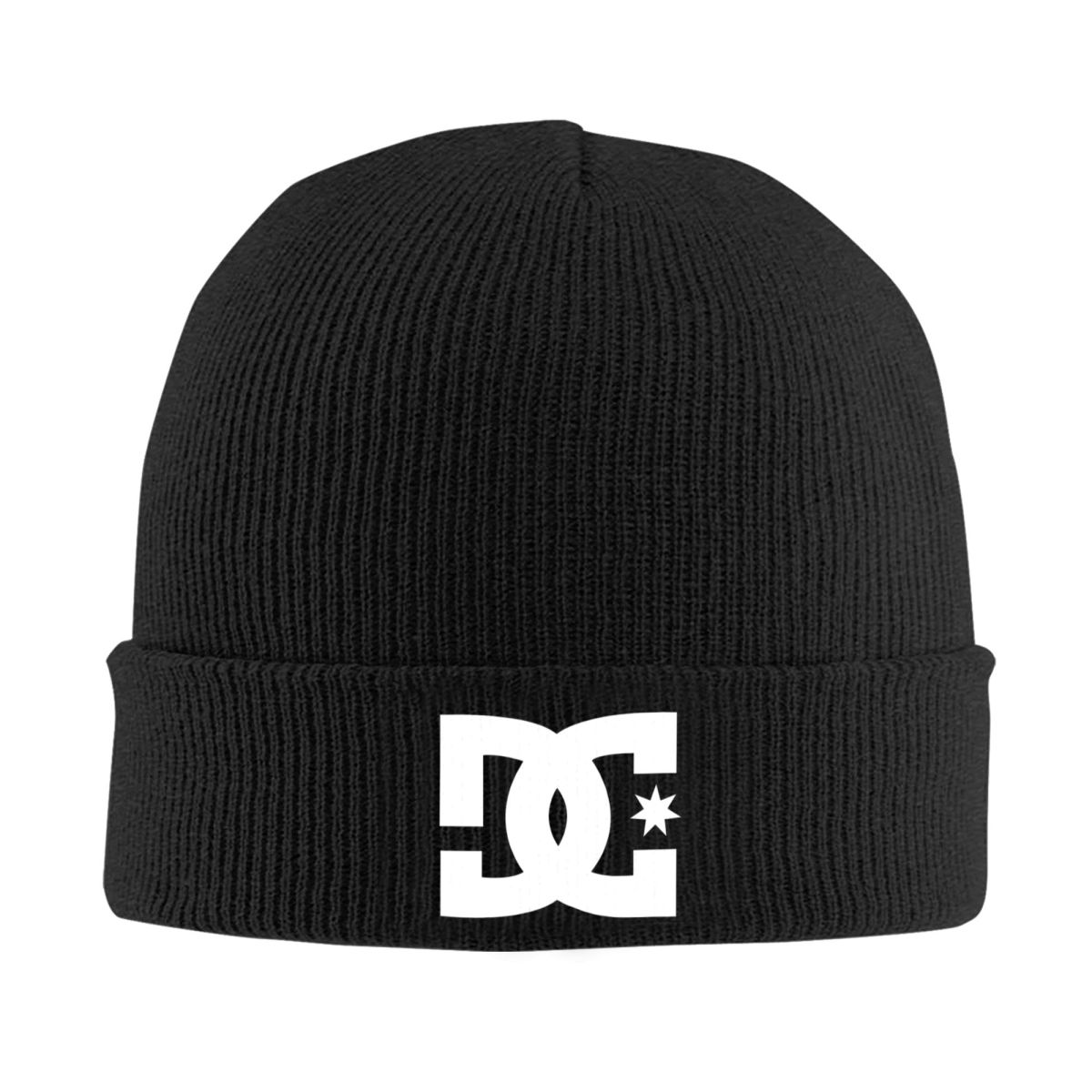 DC Shoe Co Warm Knitted Cap Hi - Men'S Shoes Dc ulasan dan harga