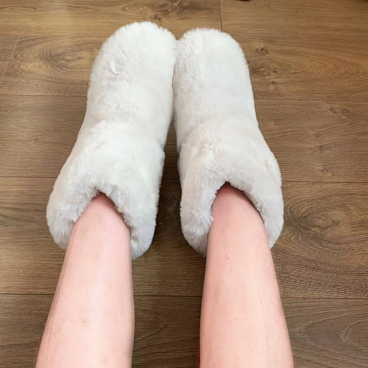 House Fluffy Slipper Womens Wi - Sport Slide Men ulasan dan harga