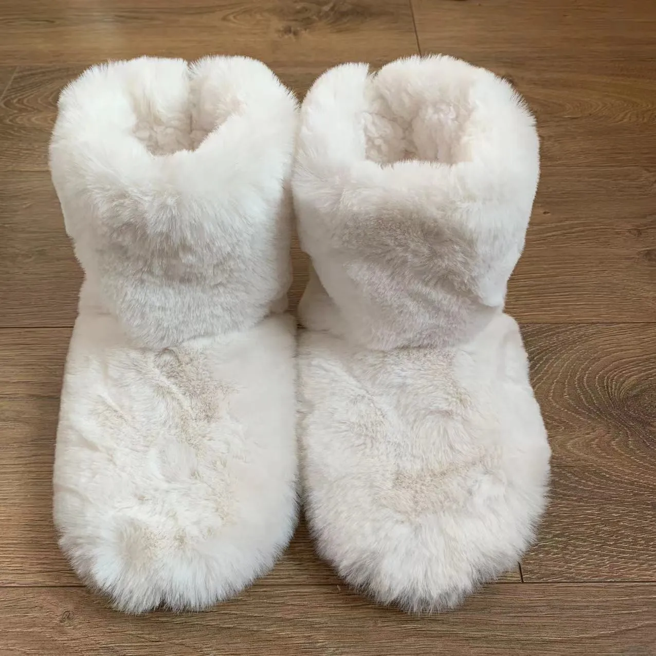 House Fluffy Slipper Womens Wi - Sport Slide Men ulasan dan harga
