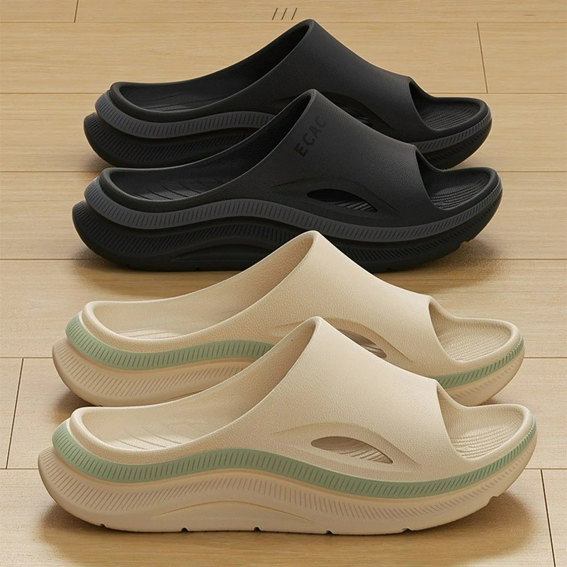 House Slipper Woman Platform C - Sport Slide Men ulasan dan harga