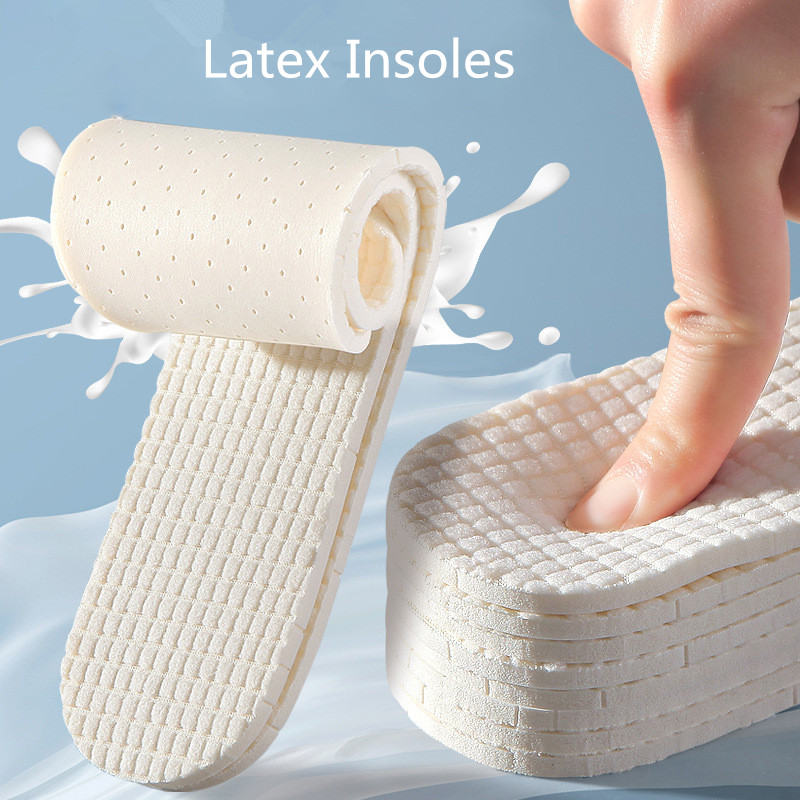 1Pair Plantar Fasciitis Memory - Men'S Shoes With Memory Foam ulasan dan harga