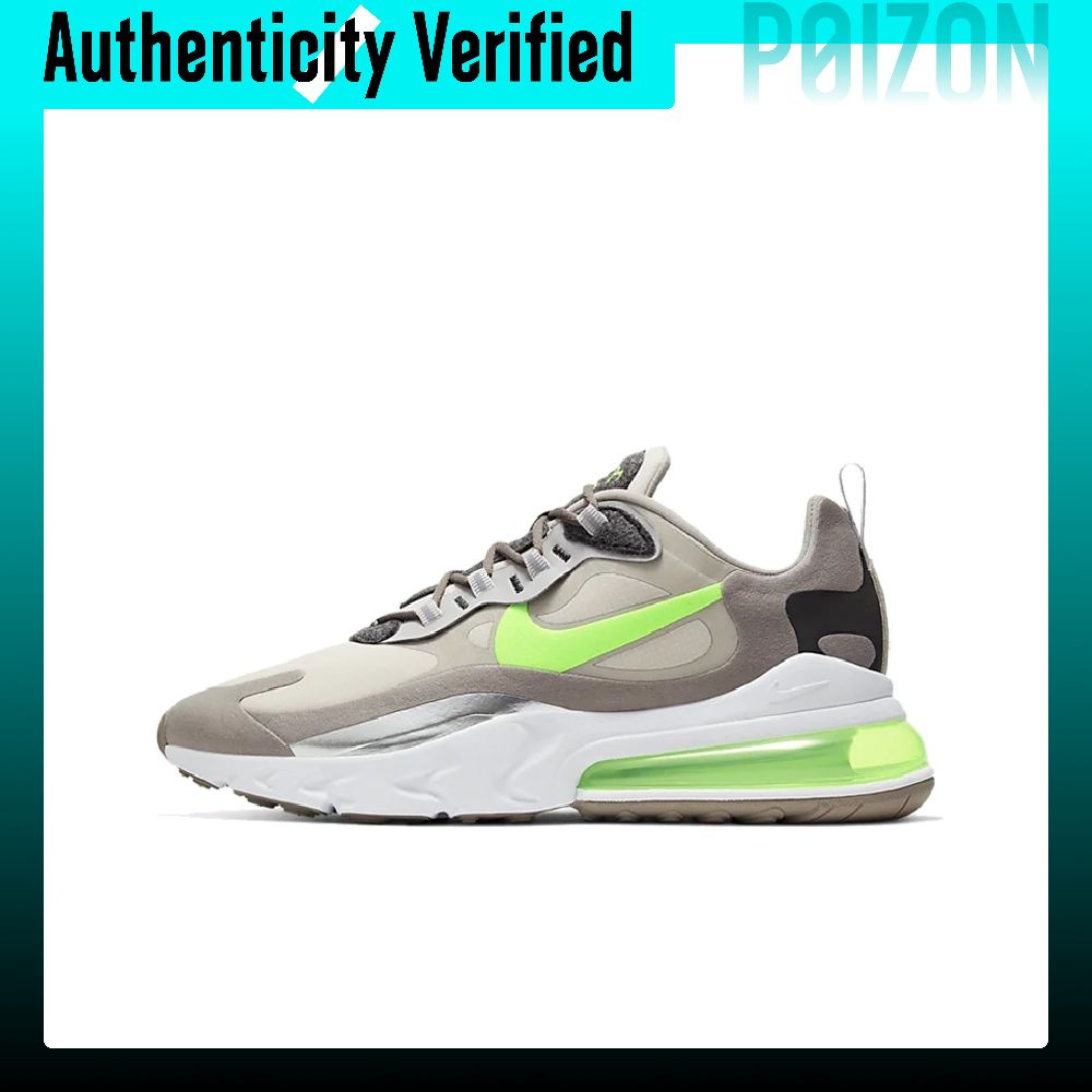 Nike Air Max 270 Running Shoes - Men'S Shoes Nike Air Max ulasan dan harga
