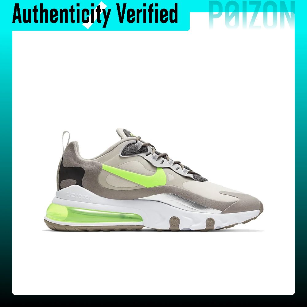 Nike Air Max 270 Running Shoes - Men'S Shoes Nike Air Max ulasan dan harga