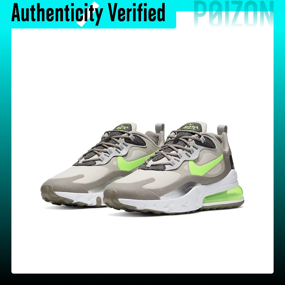 Nike Air Max 270 Running Shoes - Men'S Shoes Nike Air Max ulasan dan harga