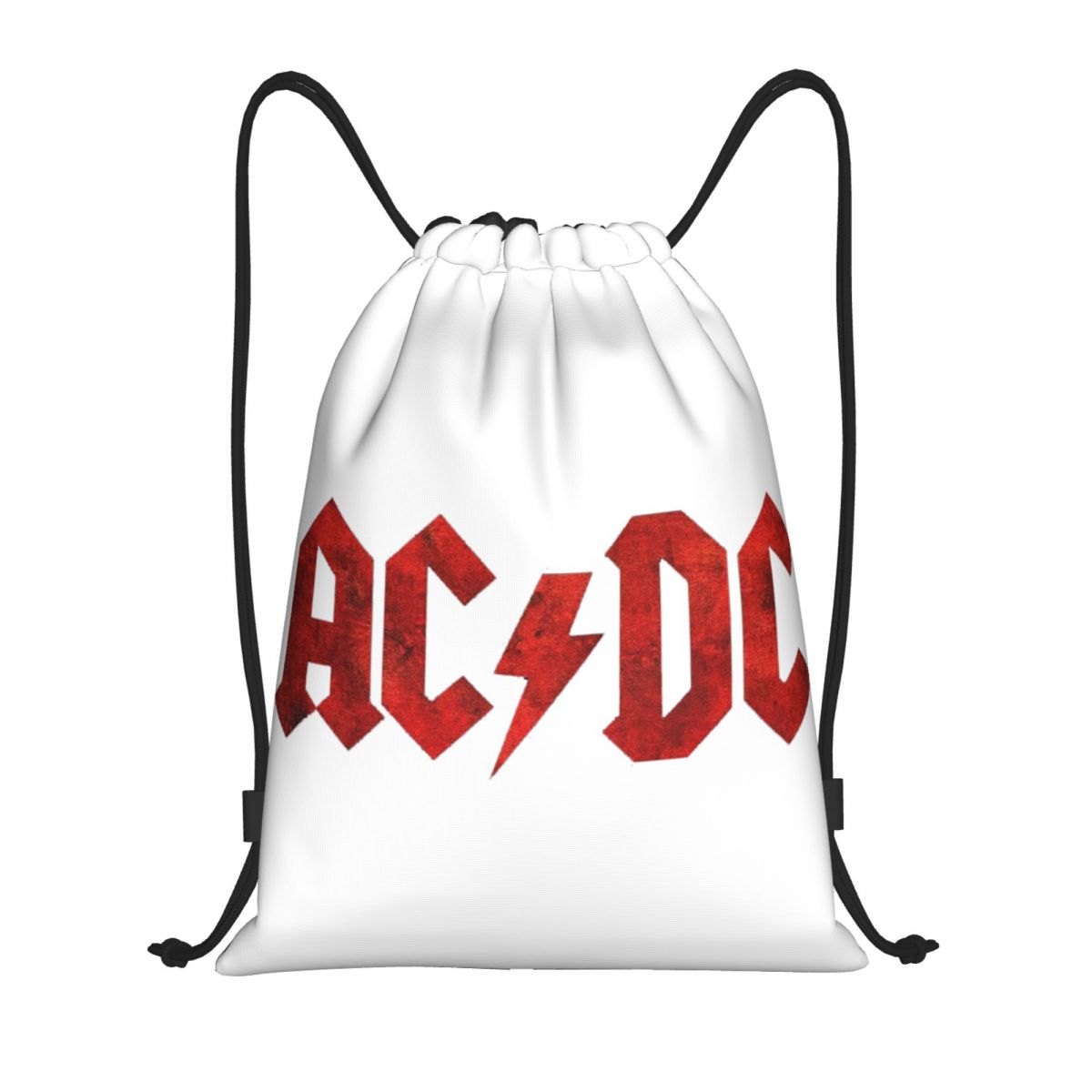 AC - DC Rock Music Band Jagged - Men'S Shoes Dc ulasan dan harga