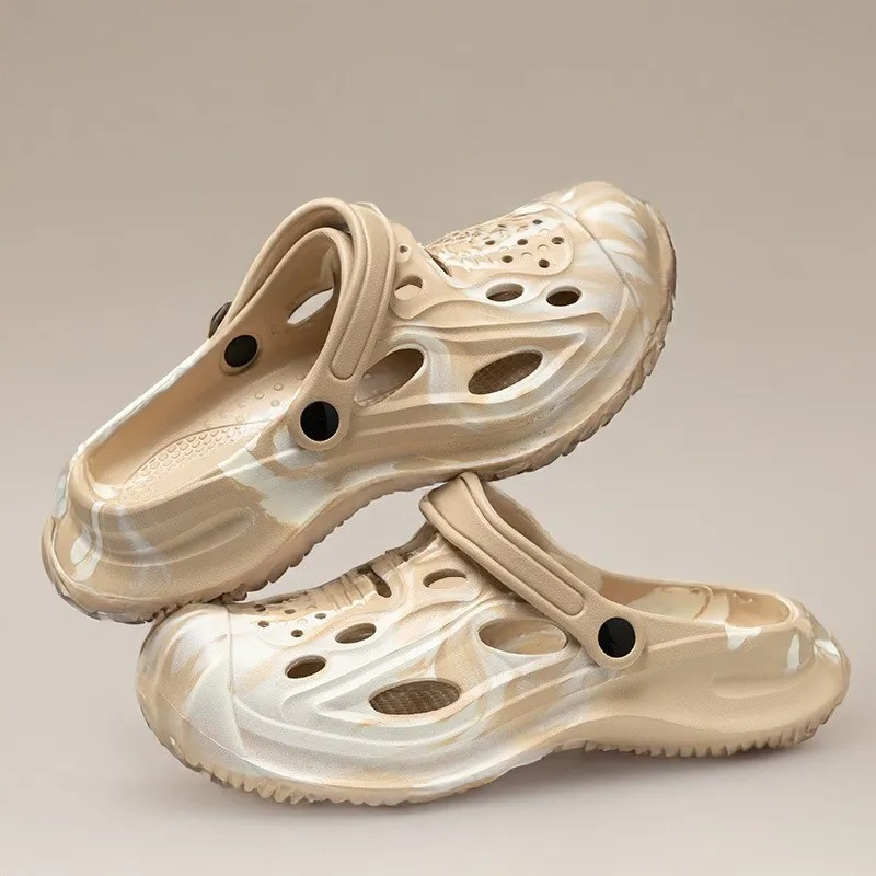Men Camouflage EVA Breathable  - Men Shoes On Cloud ulasan dan harga