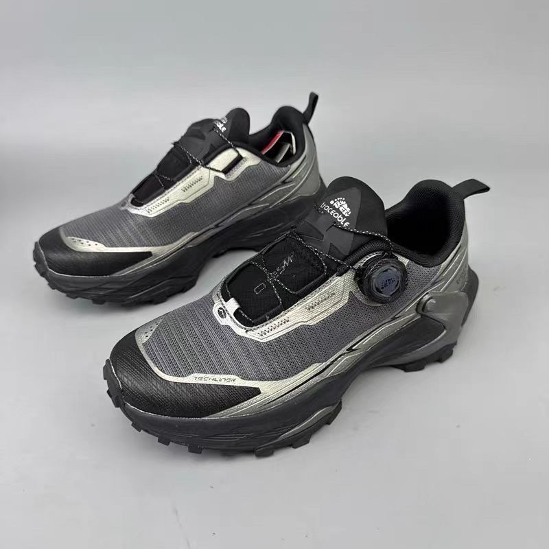 2026 Hot Sale Trail Running Sh - Men Shoes Running Sale ulasan dan harga