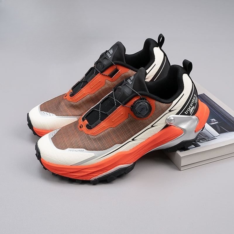 2026 Hot Sale Trail Running Sh - Men Shoes Running Sale ulasan dan harga