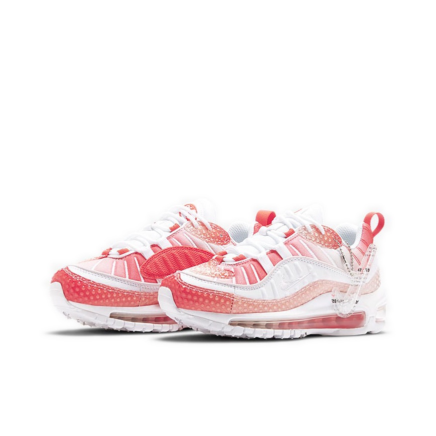 Nike Air Max 98 Running Shoes  - Men'S Shoes Nike Air Max ulasan dan harga