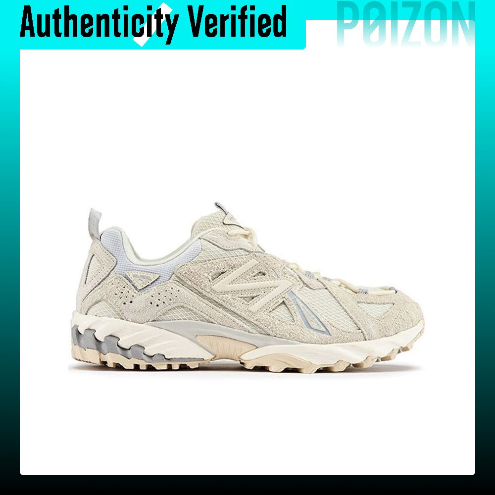 New Balance 610T Outdoor Shoes - Men'S Shoes New Balance ulasan dan harga