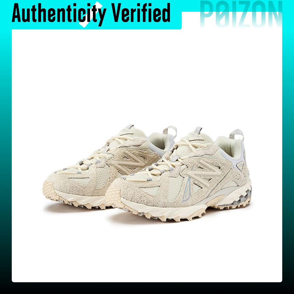 New Balance 610T Outdoor Shoes - Men'S Shoes New Balance ulasan dan harga