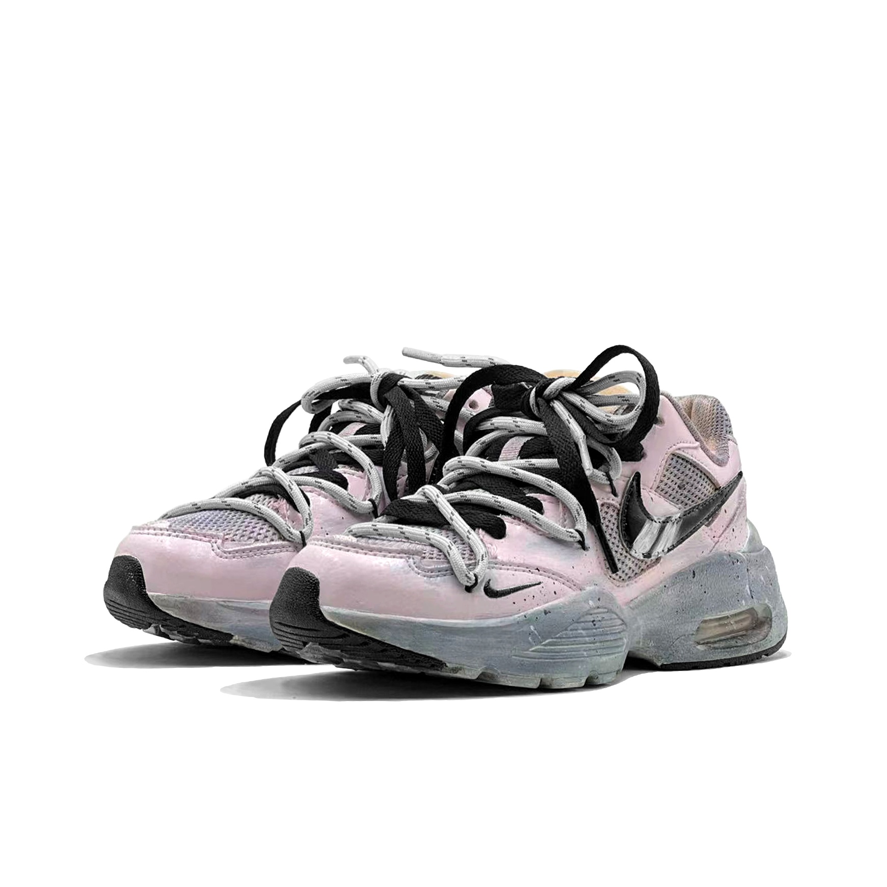 Nike Air Max Fusion Abrasion R - Men'S Shoes Nike Air Max ulasan dan harga