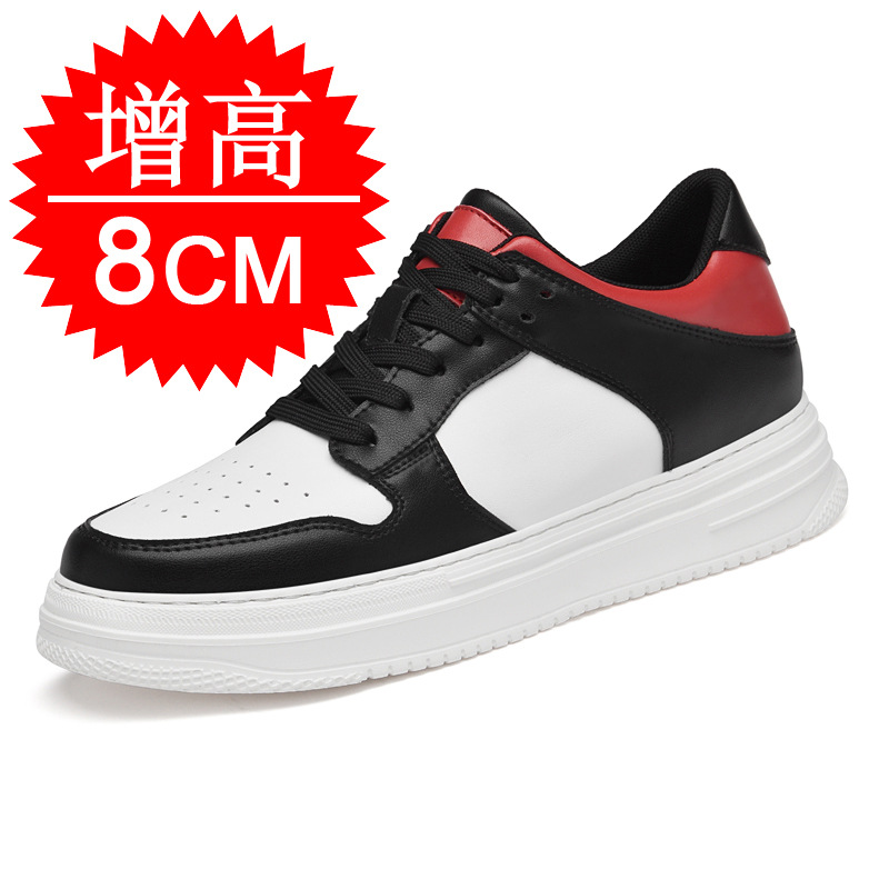 Men's Invisible Elevator Shoes - Men'S Shoes To Increase Height ulasan dan harga