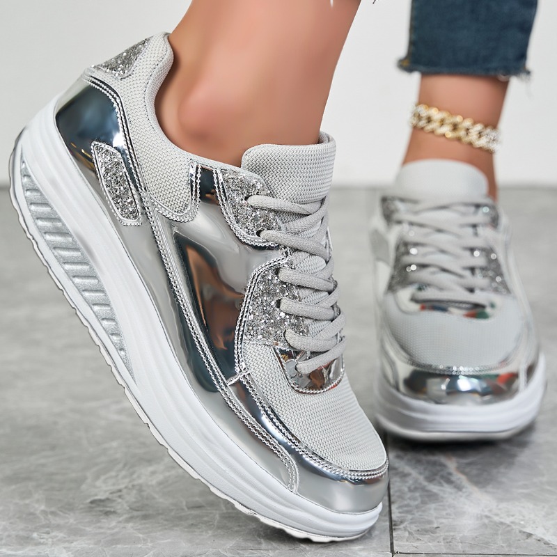Women's Sneakers Breathable Pl - Men Shoes Running Sale ulasan dan harga