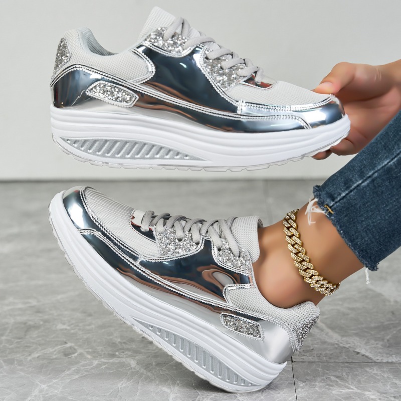 Women's Sneakers Breathable Pl - Men Shoes Running Sale ulasan dan harga