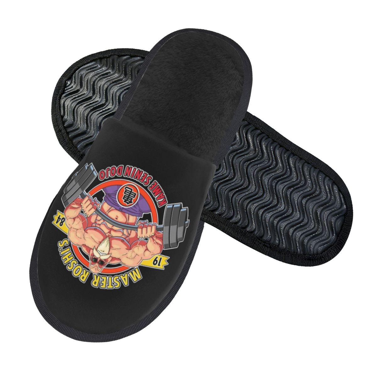 D-Dragon-Ball-L DragonBallz DB - Men'S Shoes With Memory Foam ulasan dan harga