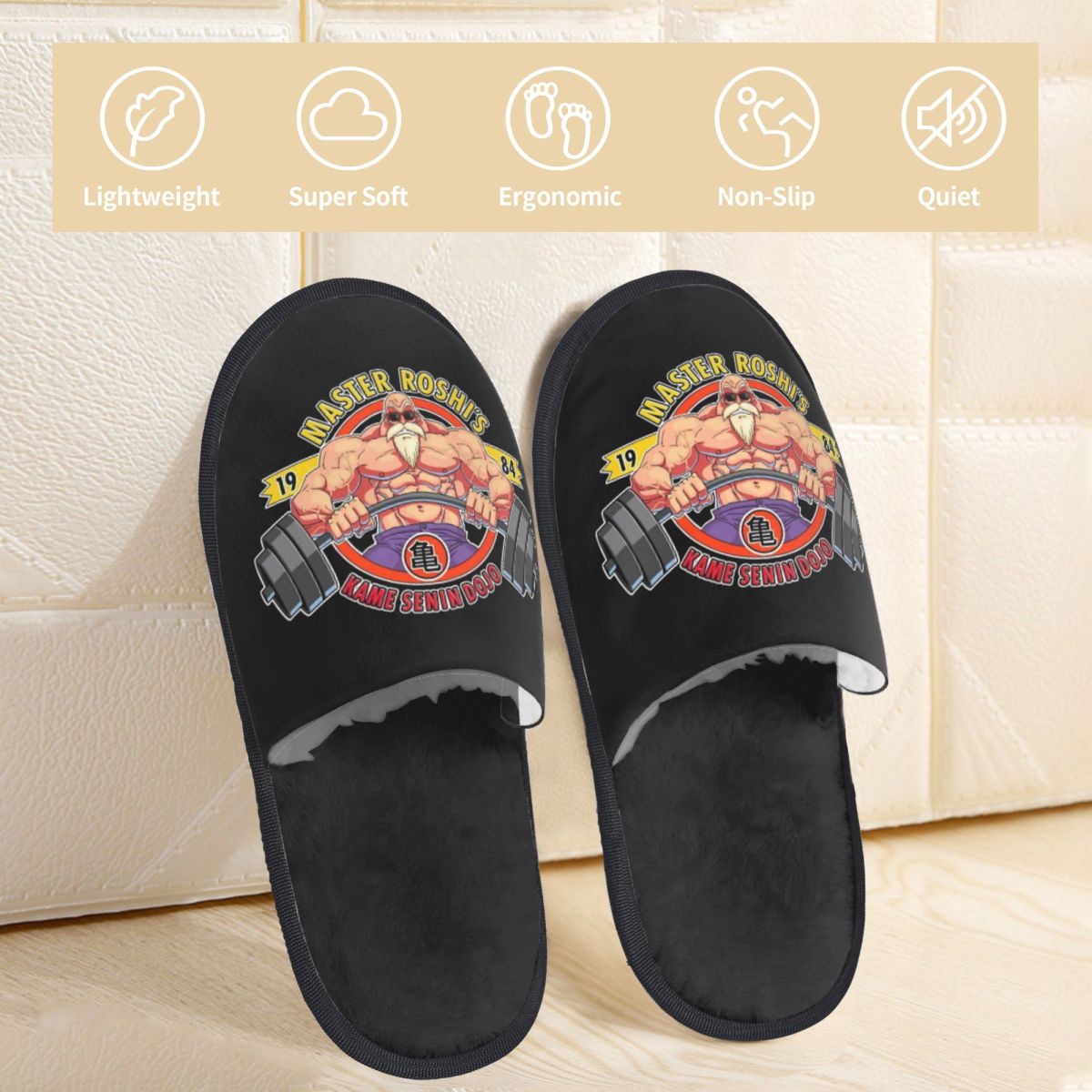 D-Dragon-Ball-L DragonBallz DB - Men'S Shoes With Memory Foam ulasan dan harga