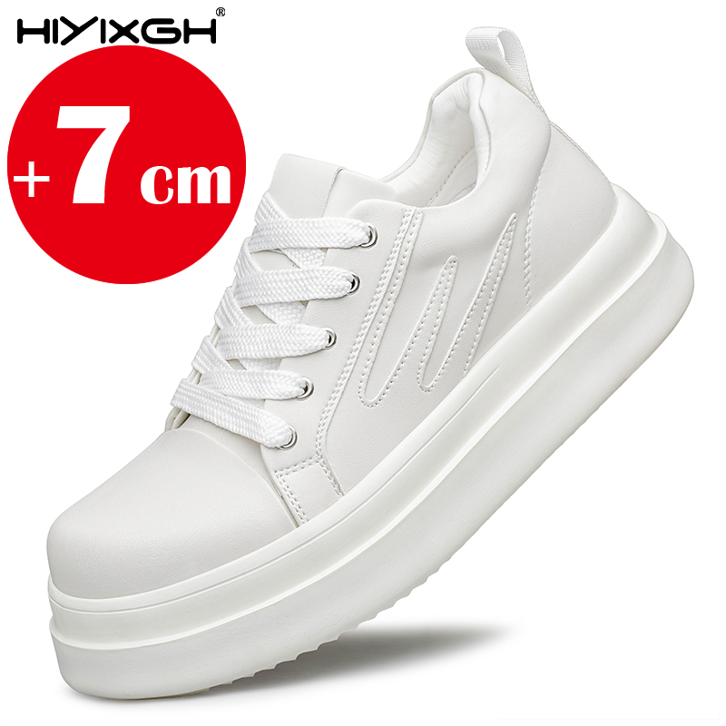 Invisible Height Increasing Sh - Men'S Shoes To Increase Height ulasan dan harga