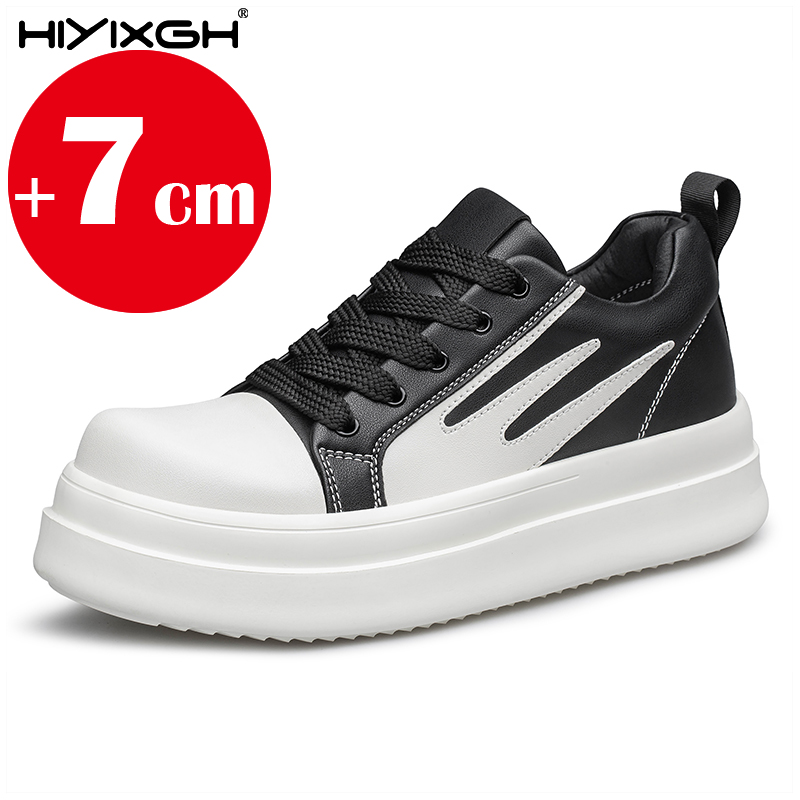 Invisible Height Increasing Sh - Men'S Shoes To Increase Height ulasan dan harga