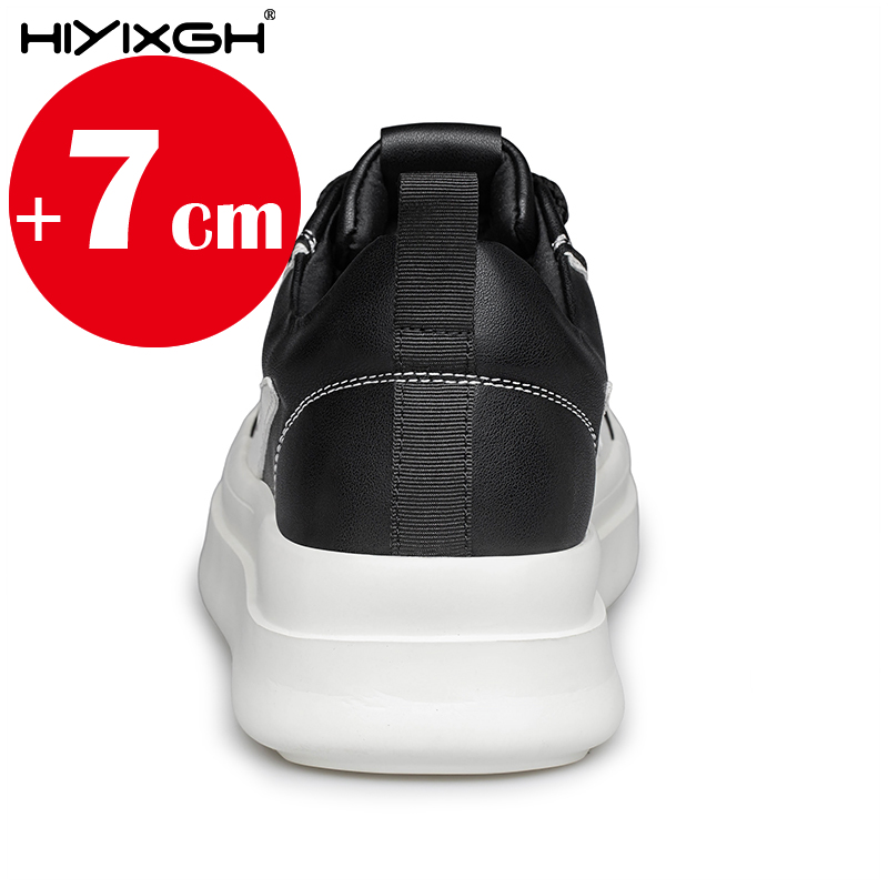 Invisible Height Increasing Sh - Men'S Shoes To Increase Height ulasan dan harga