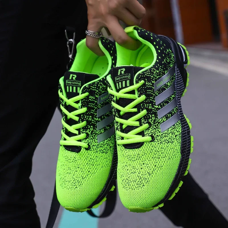2025 Hot Sale Men's Running Sh - Men Shoes Running Sale ulasan dan harga