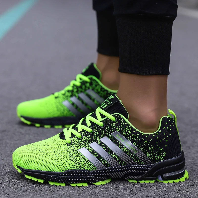 2025 Hot Sale Men's Running Sh - Men Shoes Running Sale ulasan dan harga