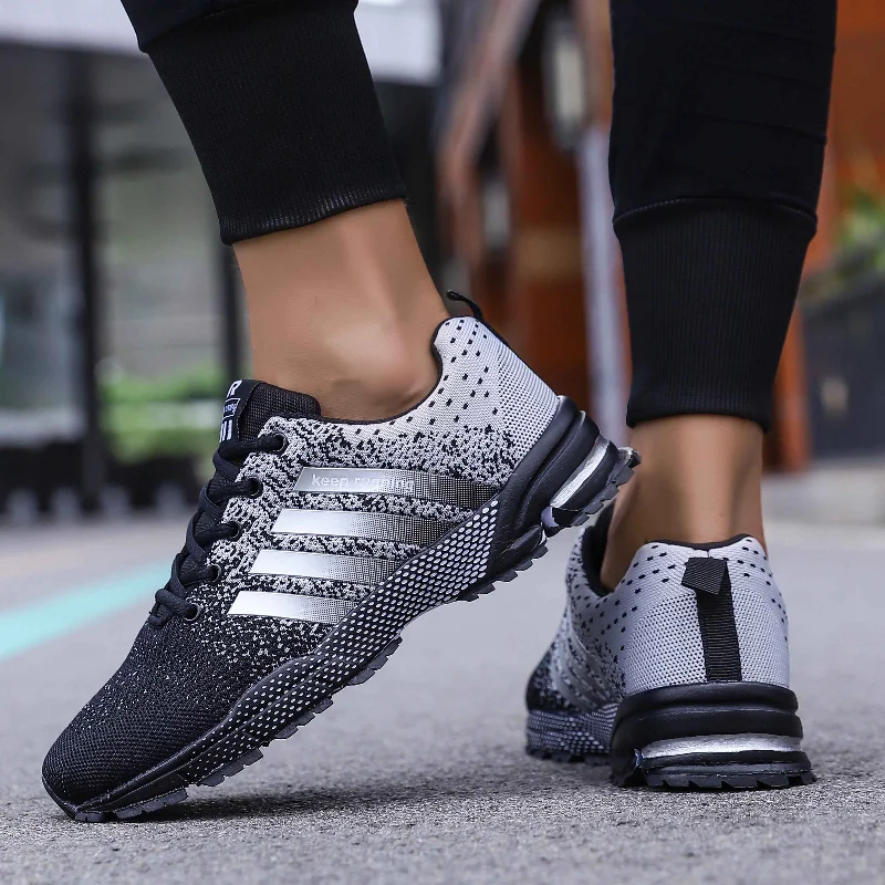 2025 Hot Sale Men's Running Sh - Men Shoes Running Sale ulasan dan harga