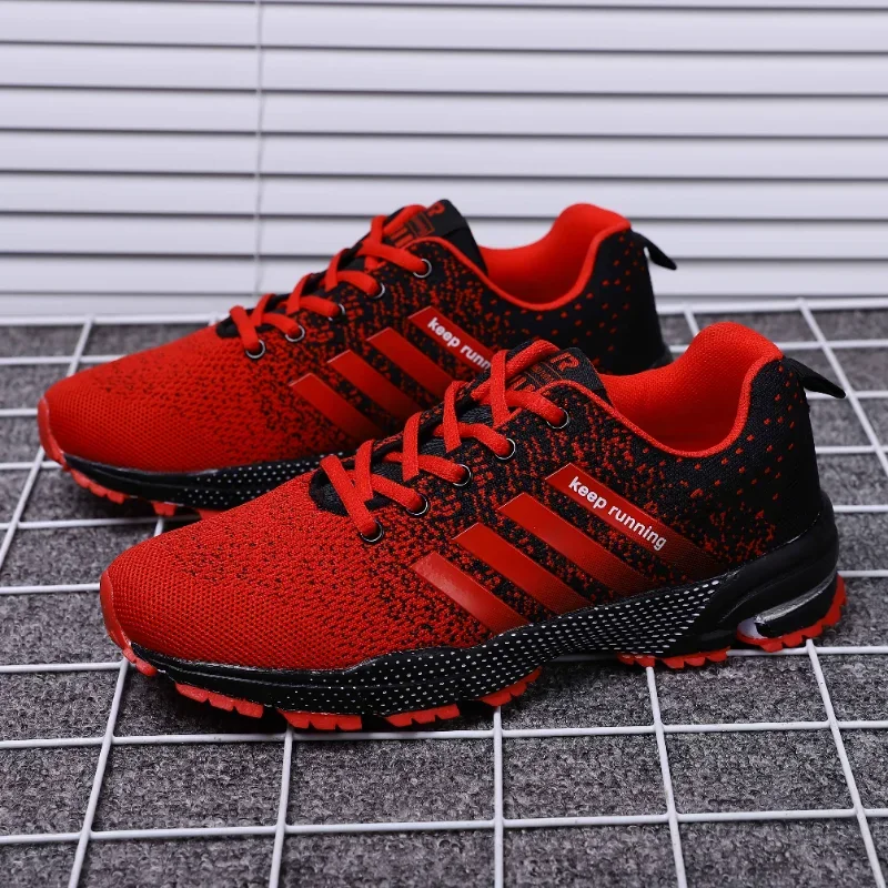 2025 Hot Sale Men's Running Sh - Men Shoes Running Sale ulasan dan harga