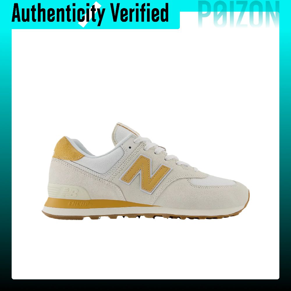New Balance NB 574 Cushioning  - Men'S Shoes New Balance ulasan dan harga