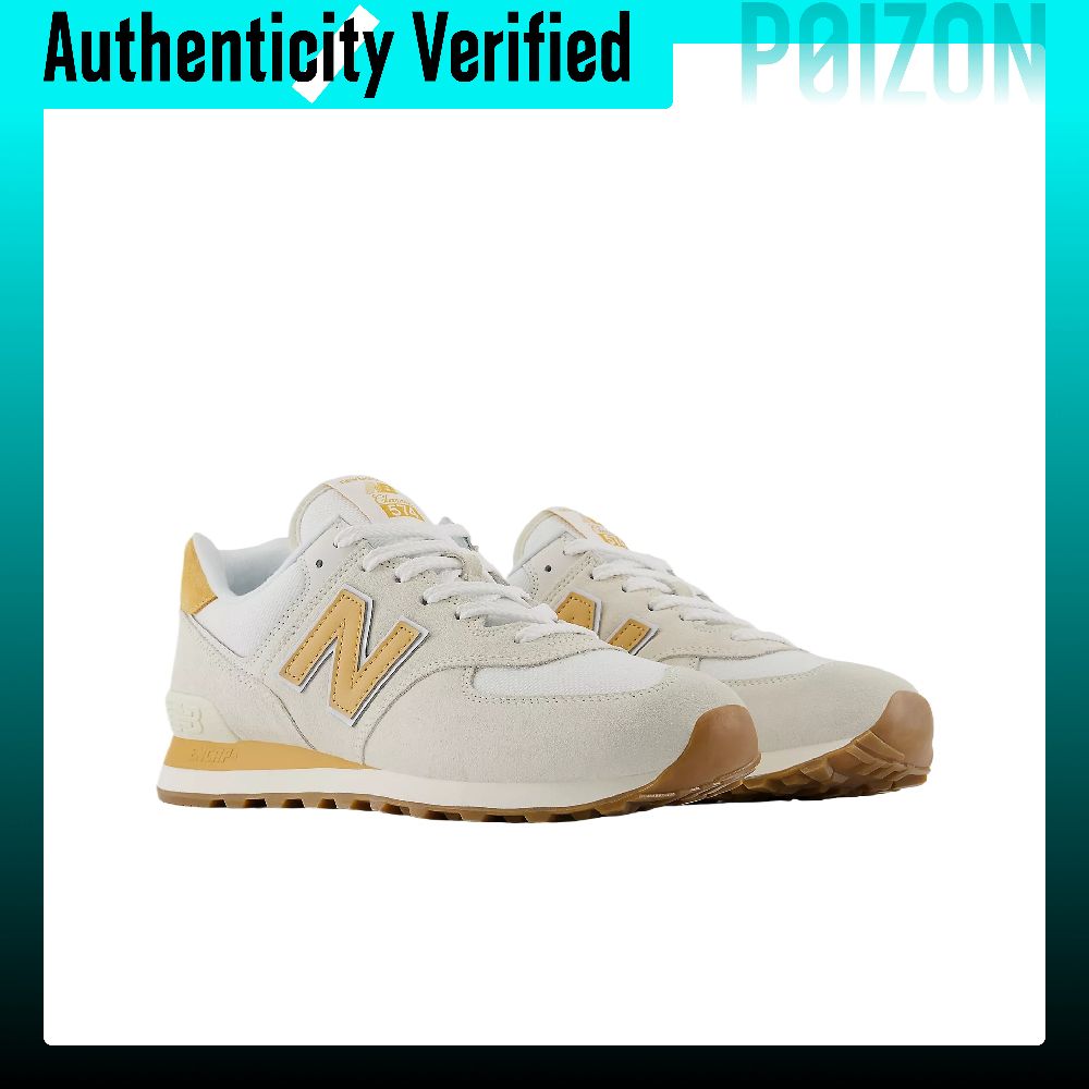 New Balance NB 574 Cushioning  - Men'S Shoes New Balance ulasan dan harga