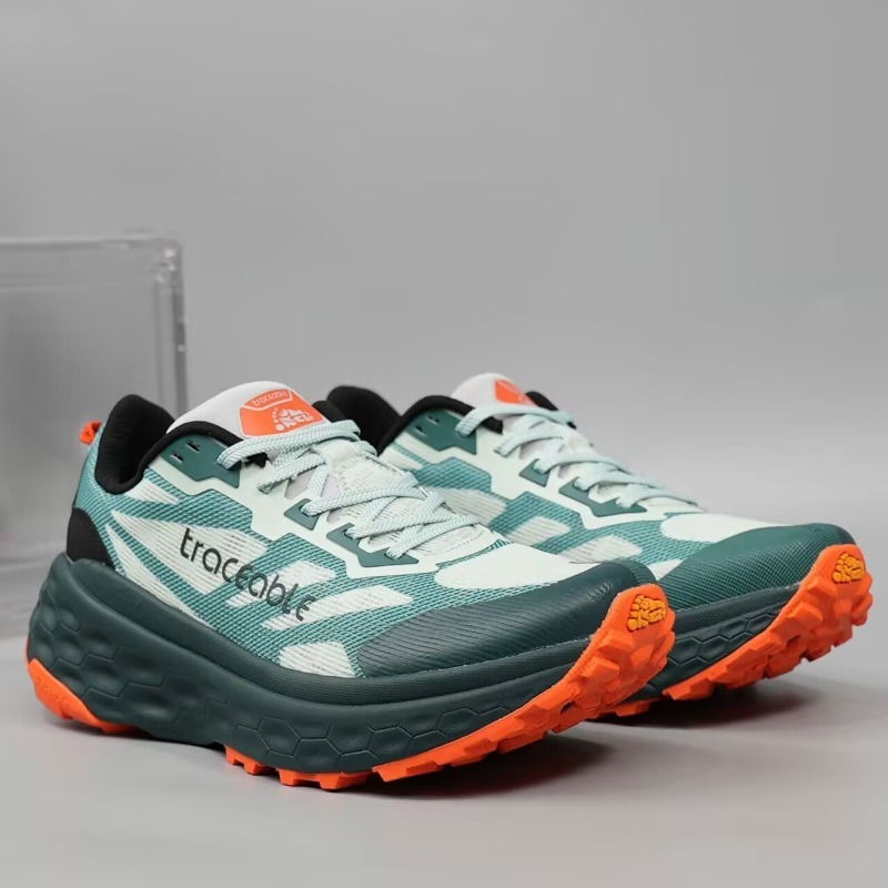 Hot Sale Lightweight and Breat - Men Shoes Running Sale ulasan dan harga