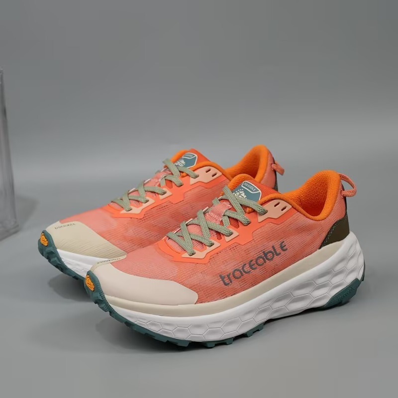Hot Sale Lightweight and Breat - Men Shoes Running Sale ulasan dan harga