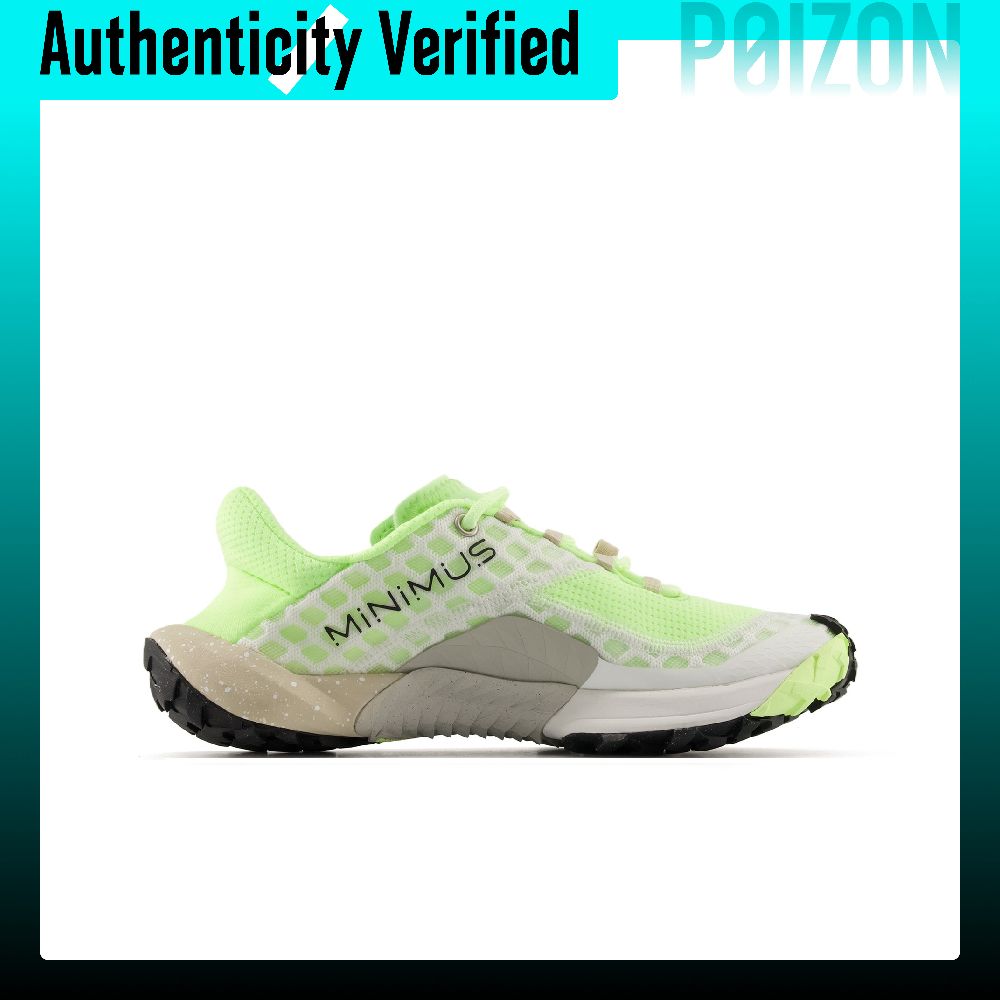 New Balance Minimus Trail Runn - Men'S Shoes New Balance ulasan dan harga