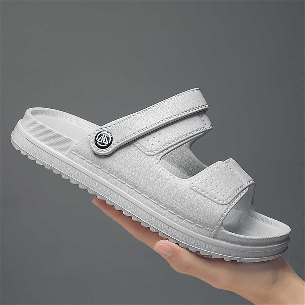 Soft Bottom Size 45 Toe Sandal - Men Shoes On Clearance ulasan dan harga