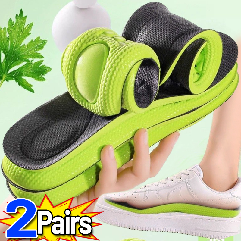 Orthopedic Memory Foam Sport I - Men'S Shoes With Memory Foam ulasan dan harga