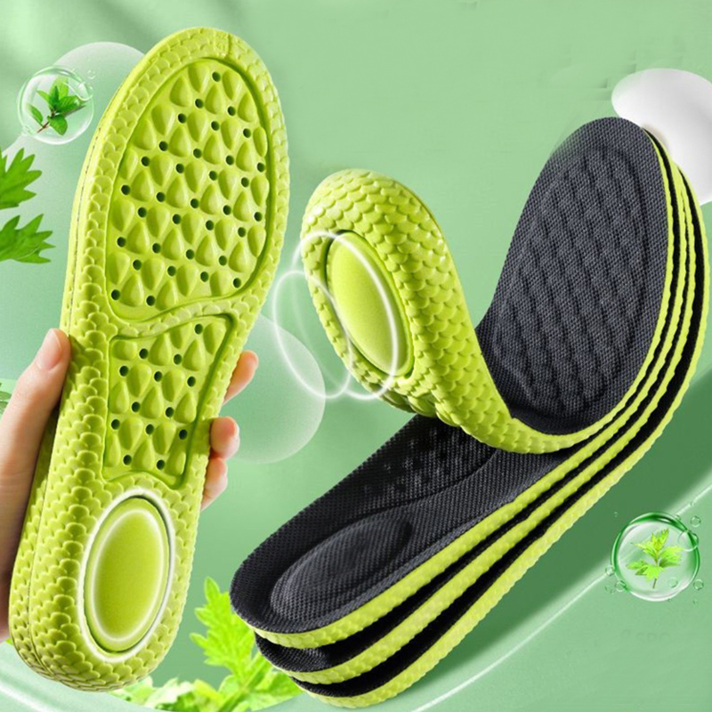 Orthopedic Memory Foam Sport I - Men'S Shoes With Memory Foam ulasan dan harga