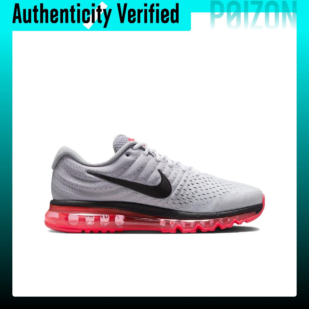 Nike Air Max 2017 Low top Casu - Men'S Shoes Nike Air Max ulasan dan harga